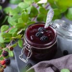 Nigella Blackberry Jam Recipe