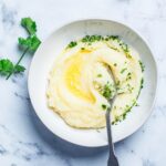 Nigella Butter Bean Mash