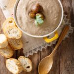 Nigella Chestnut Soup