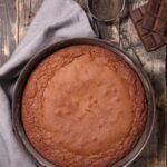 Nigella Chocolate Almond Cake