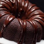 Nigella Chocolate Bundt Cake