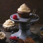 Nigella Chocolate Guinness Cupcakes