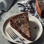 Nigella Chocolate Olive Oil Cake