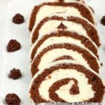 Nigella Chocolate Roulade