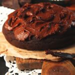 Nigella Coca Cola Cake