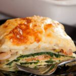 Nigella Fish Lasagne