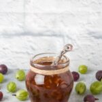 Nigella Gooseberry Chutney