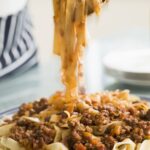 Nigella Lamb Ragu