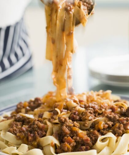 Nigella Lamb Ragu