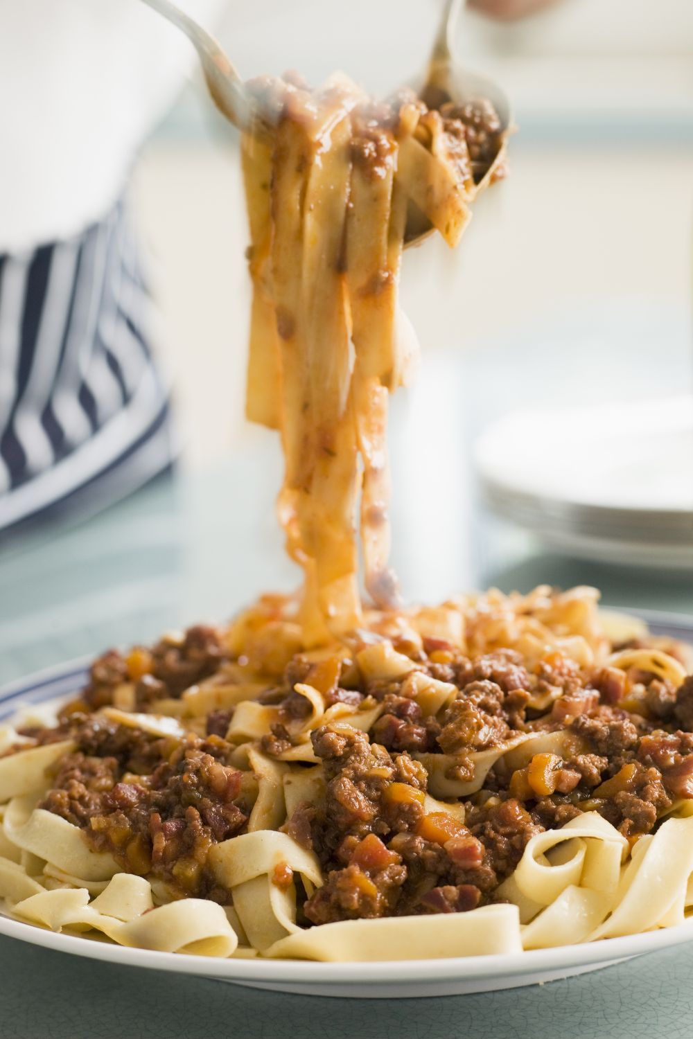 Nigella Lamb Ragu