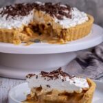 Nigella Lawson Banoffee Pie