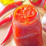 Nigella Lawson Chilli Jam