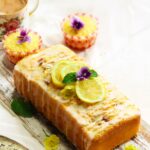 Nigella Lemon Drizzle Cake