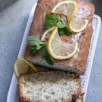 Nigella Lemon Poppy Seed Cake