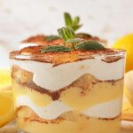 Nigella Limoncello Tiramisu