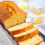 Nigella Madeira Cake