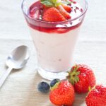 Nigella Panna Cotta