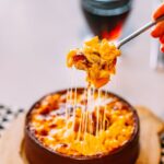 Nigella Sweet Potato Mac And Cheese