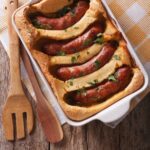 Nigella Toad In The Hole