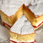 Nigella Victoria Sponge