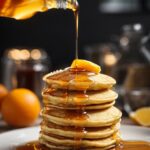 Nigella American Pancakes