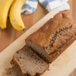 Nigella Banana Bread