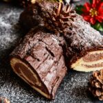 Nigella Buche De Noel