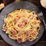 Nigella Carbonara