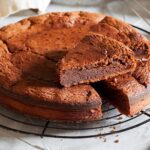 Nigella Chocolate And Orange Cake