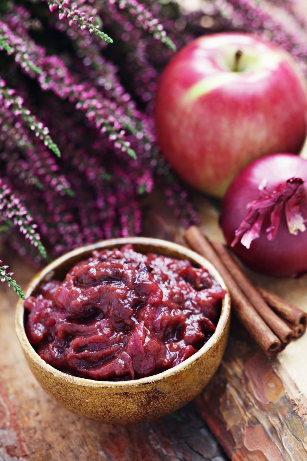 Nigella Christmas Chutney