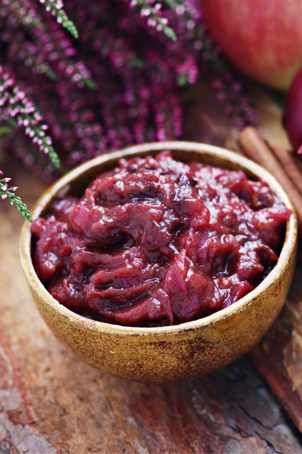 Nigella Christmas Chutney