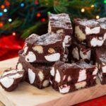 Nigella Christmas Rocky Road