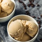 Nigella Coffee Ice Cream