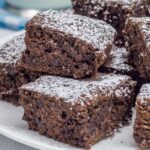 Nigella Everyday Brownies