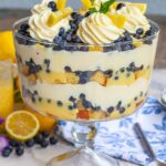 Nigella Limoncello Trifle