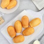 Nigella Madeleine Recipe