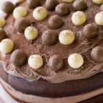 Nigella Malteser Cake