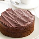 Nigella Old Fashioned Chocolate Cake