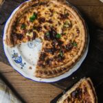 Nigella Quiche Lorraine