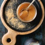 Nigella Salted Caramel Sauce