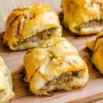 Nigella Sausage Rolls