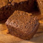 Nigella Sticky Gingerbread