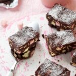 Nigella Xmas Rocky Road