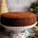 Nigella's Chocolate Fruit Cake