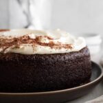 Nigella Chocolate Guinness Cake