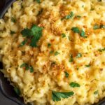 Nigella Lawson Mac And Cheese Recipe