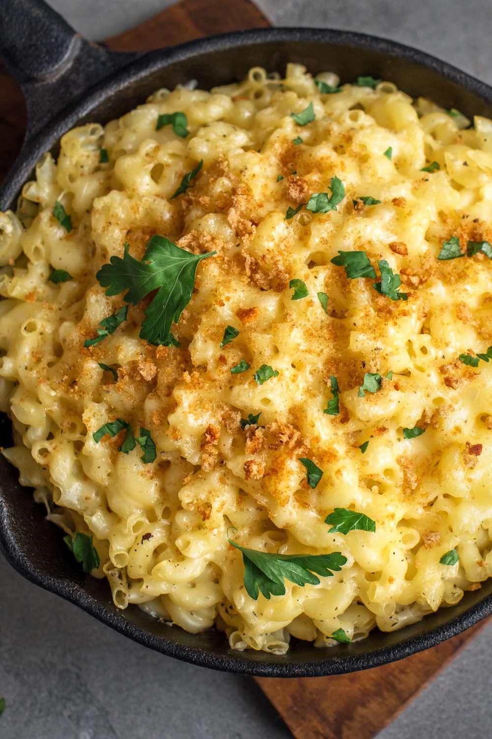 Nigella Lawson Mac And Cheese Recipe