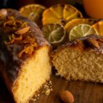 Nigella Orange Almond Cake