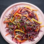 Nigella Asian Slaw