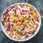 Nigella Asian Slaw